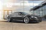 Aston Martin DBS by Pfaff Tuning on ADV.1 Wheels (ADV08TS) 2015 года